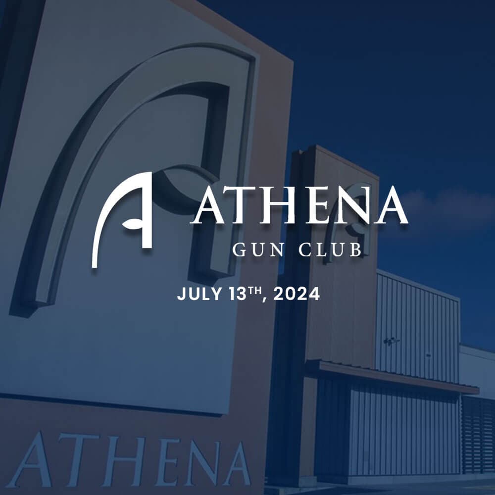 Athena Gun Club