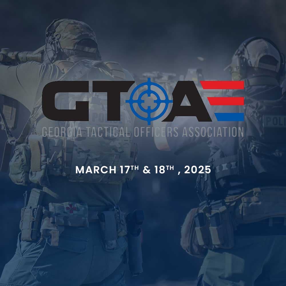 Georgia Tactical Officers Association