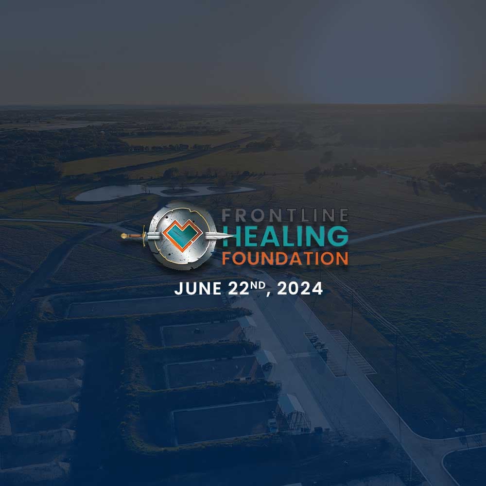 Frontline Healing Foundation