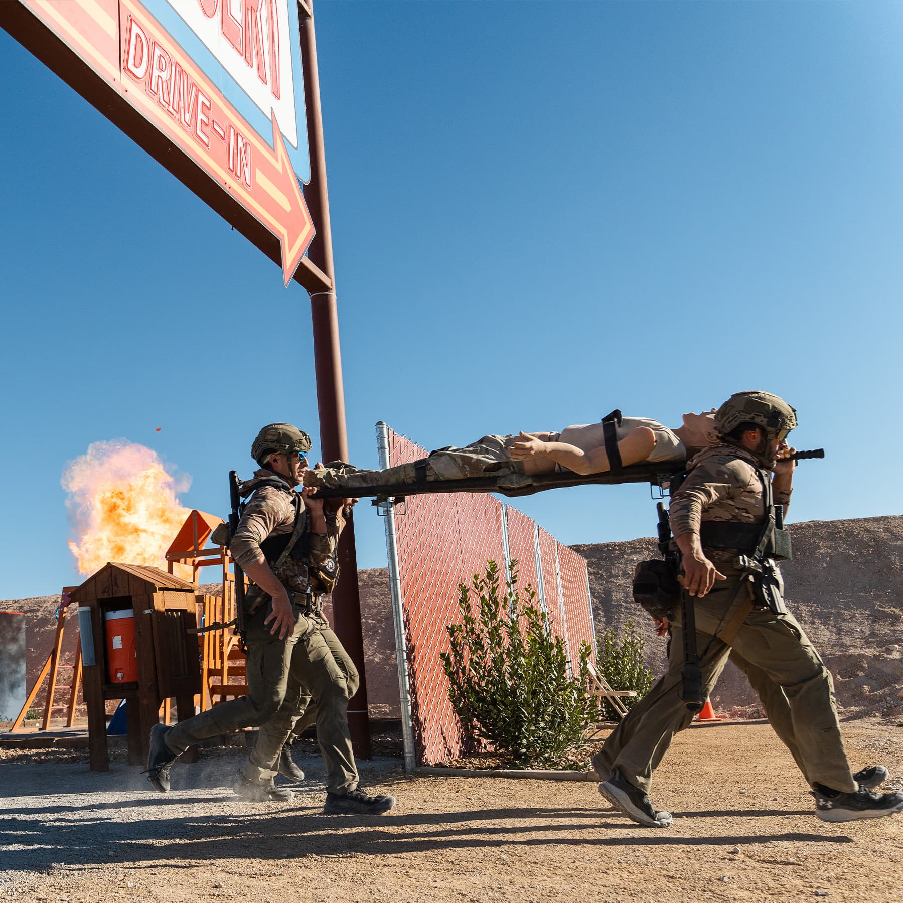 9/26 | Competition Day 2