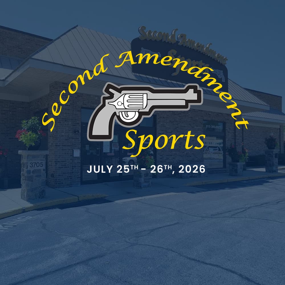 Second Amendment Sports | McHenry, IL