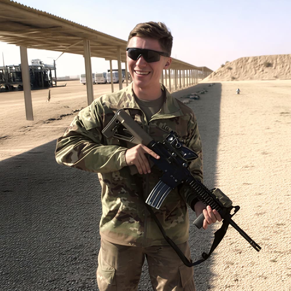 Christian Vanderstreek