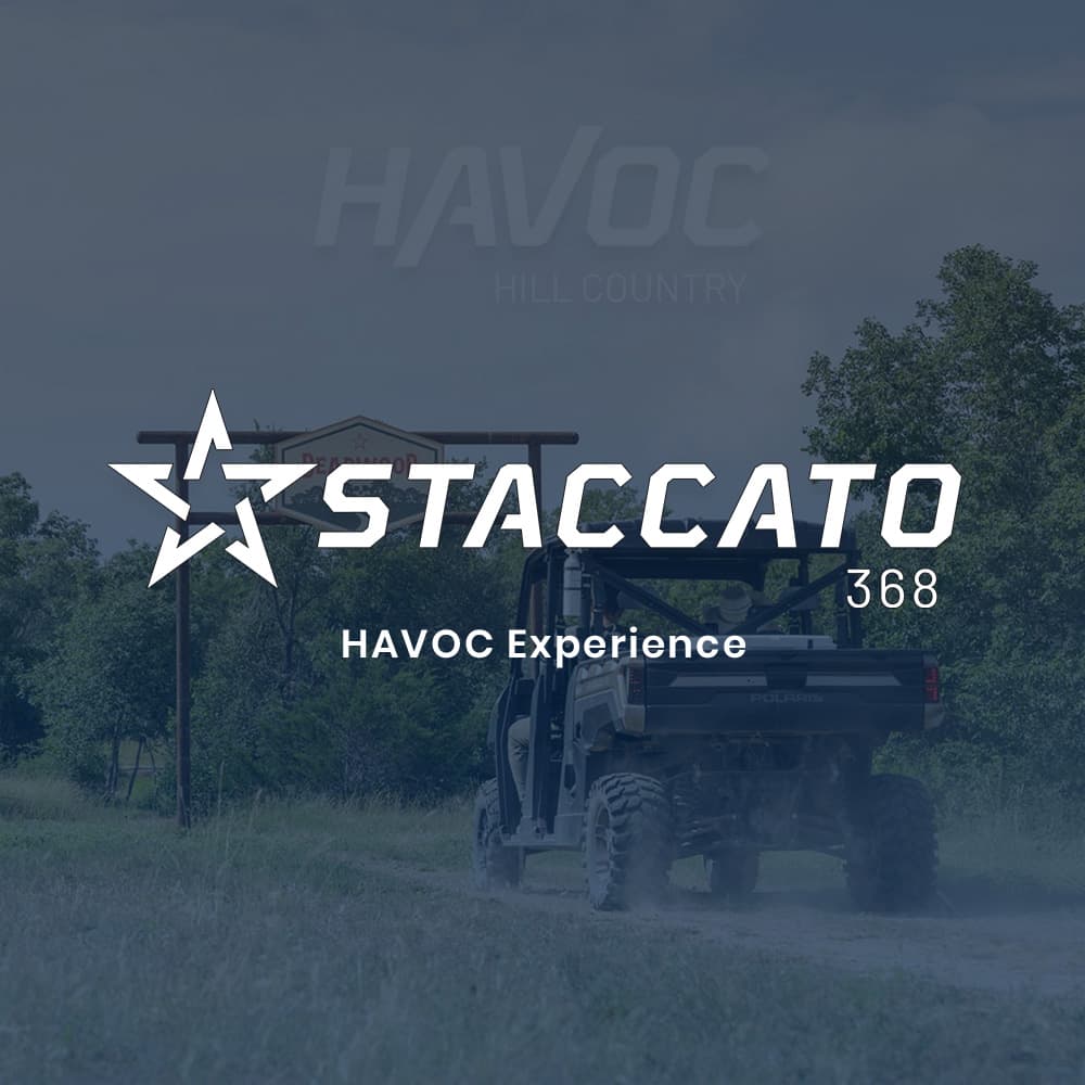 368 HAVOC Experience