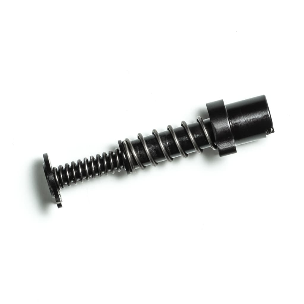 Fully Captive Recoil System