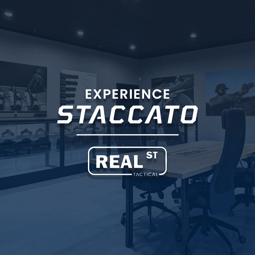 Real Street Tactical