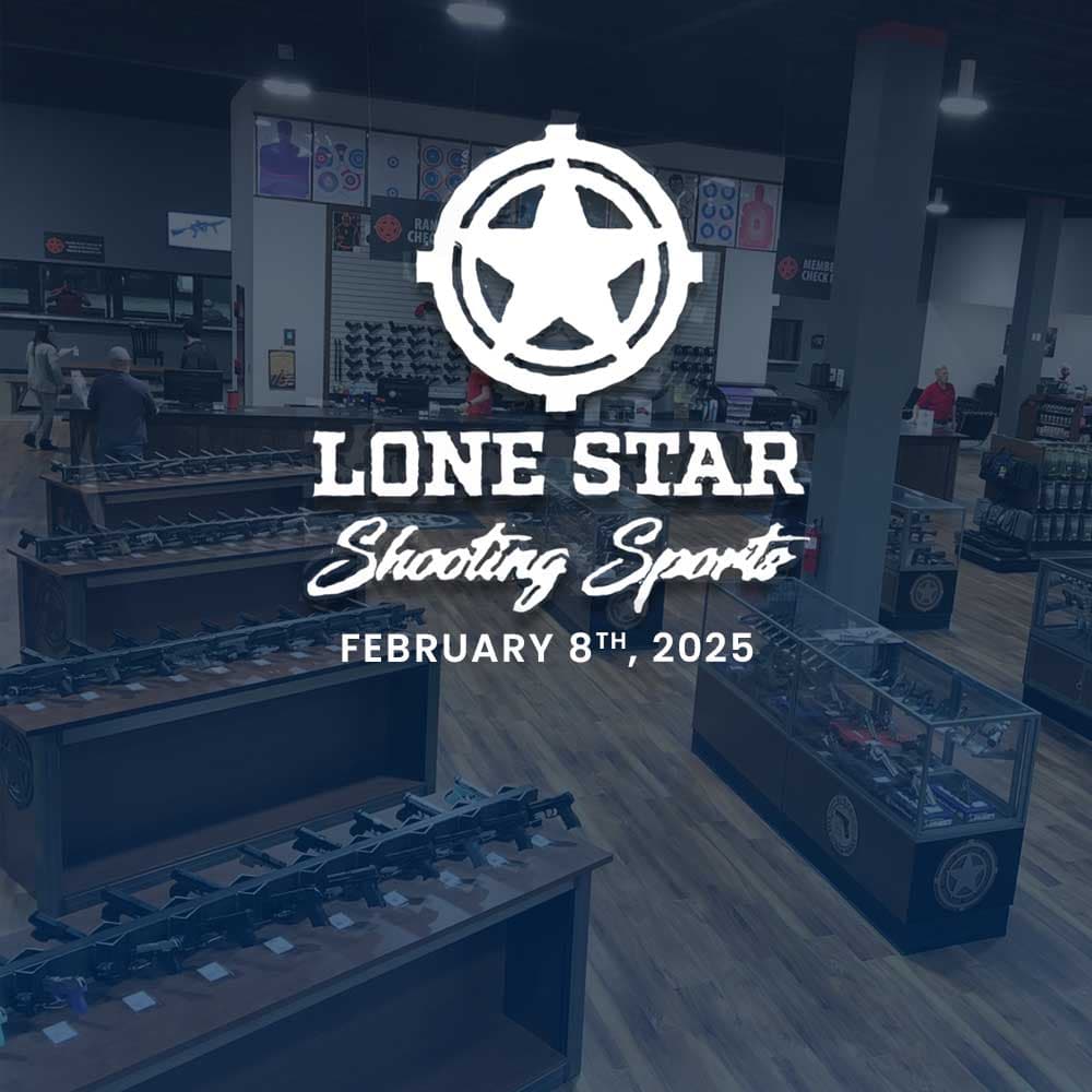 Lone Star Shooting Sports | Lubbock, TX
