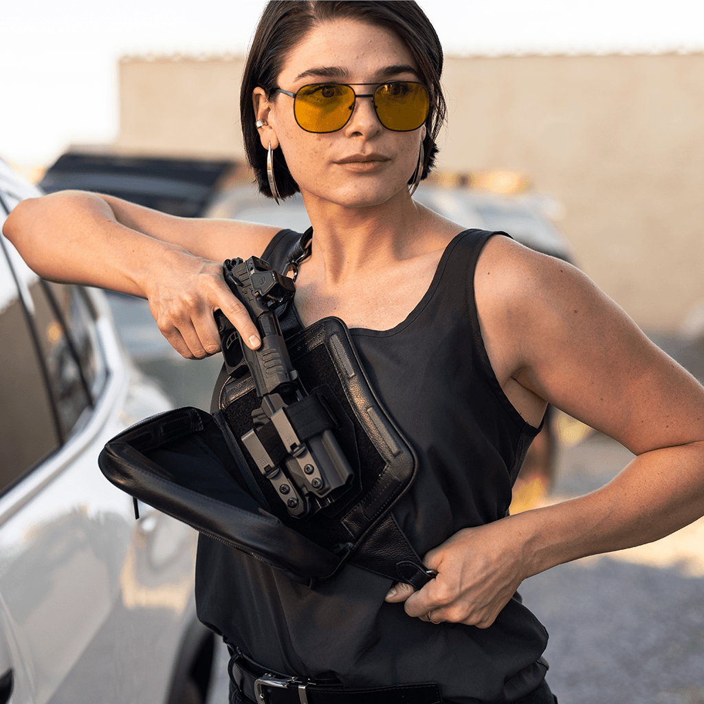 Concealed Carry