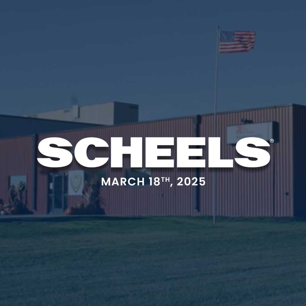 SCHEELS
