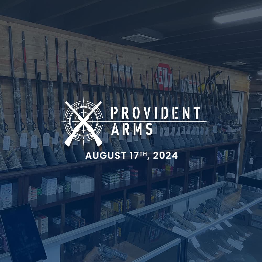 Provident Arms