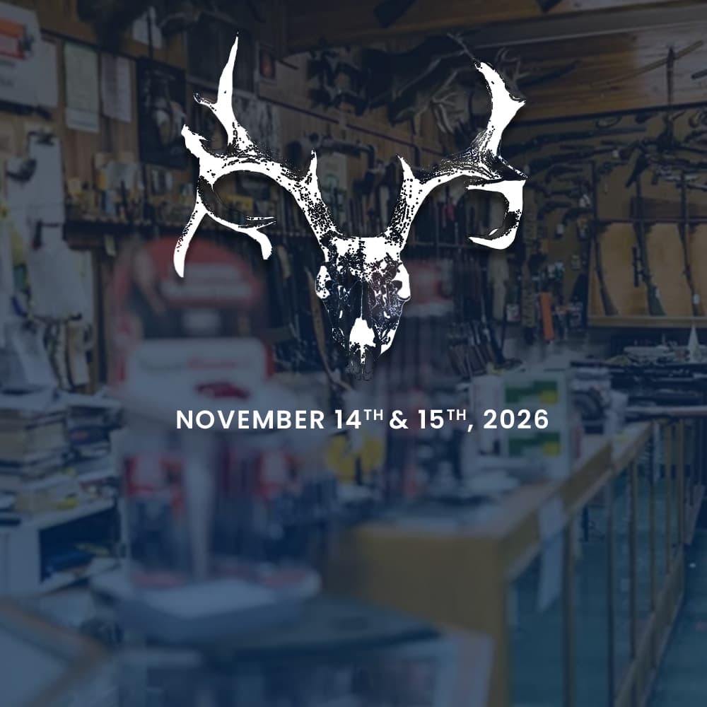 Murphy's Guns - November 2026