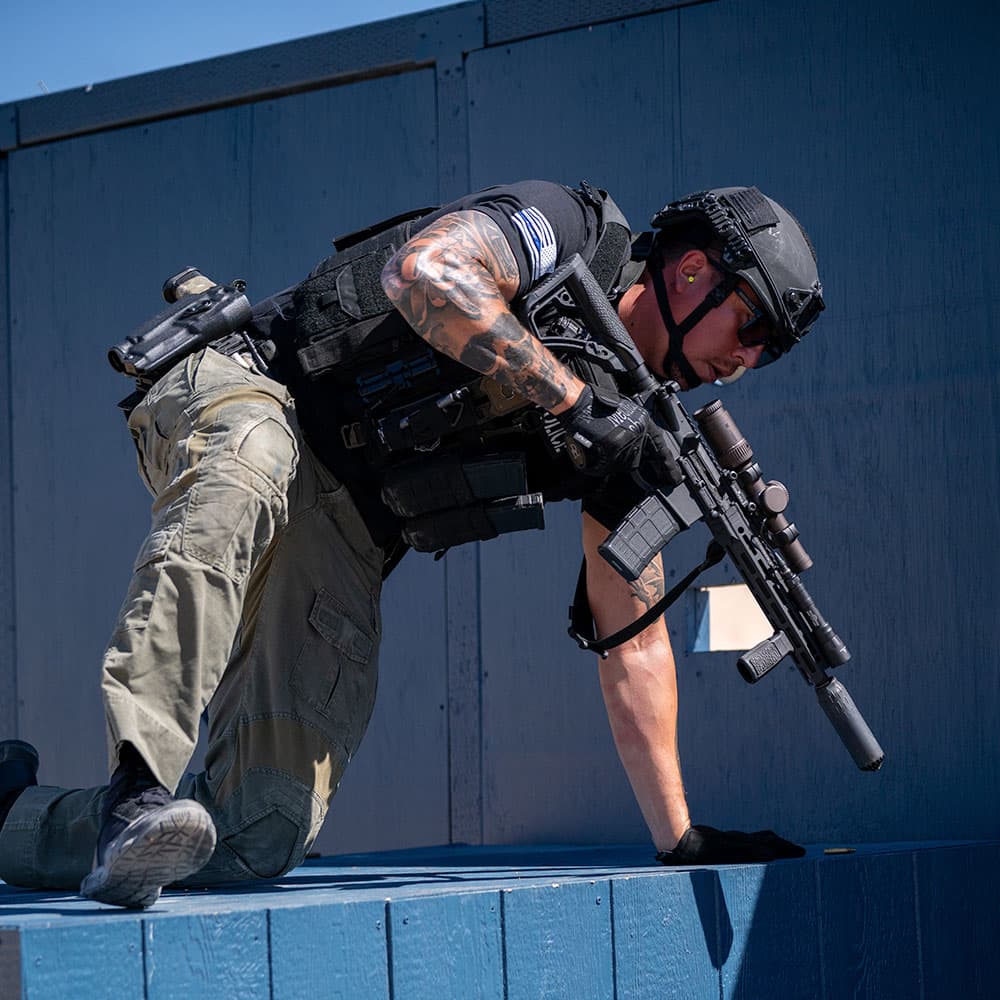 SWAT Comp - 7