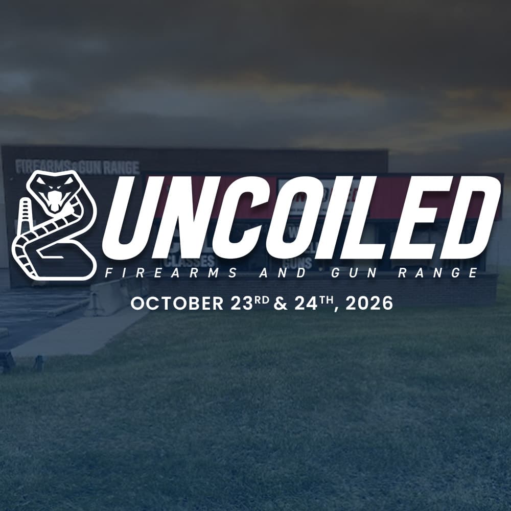 Uncoiled Firearms | Livonia, MI
