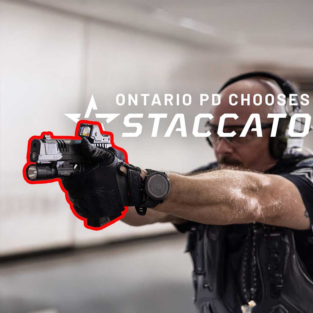 City of Ontario Police Department