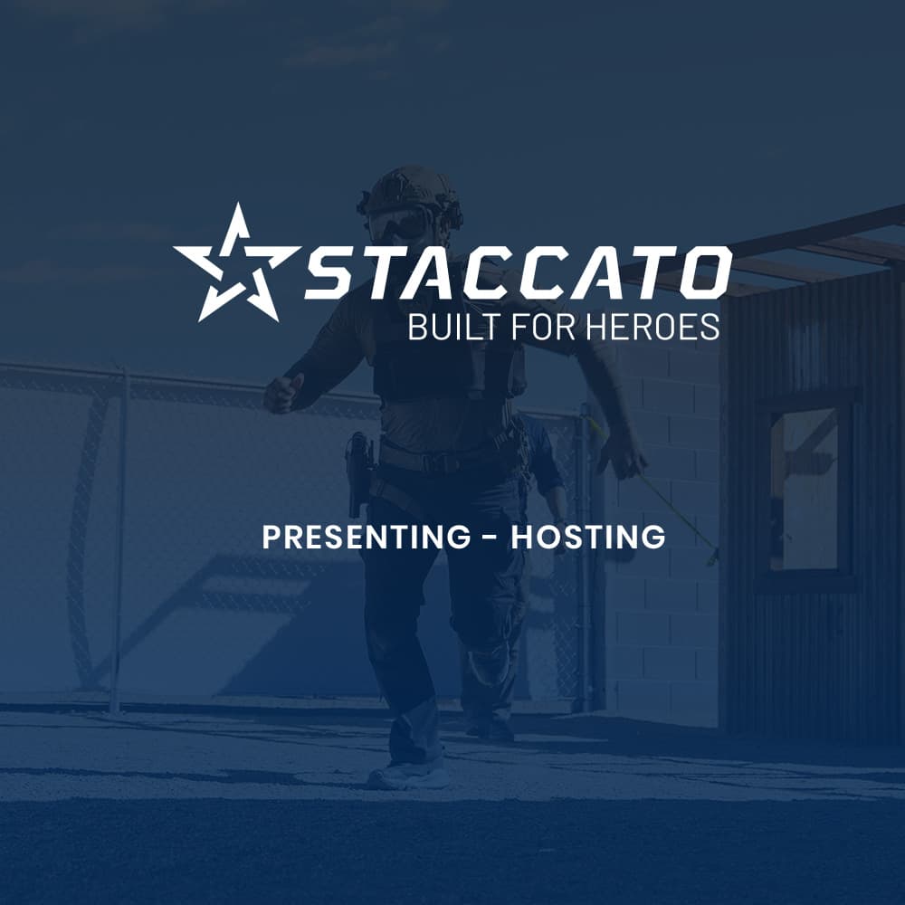 Staccato