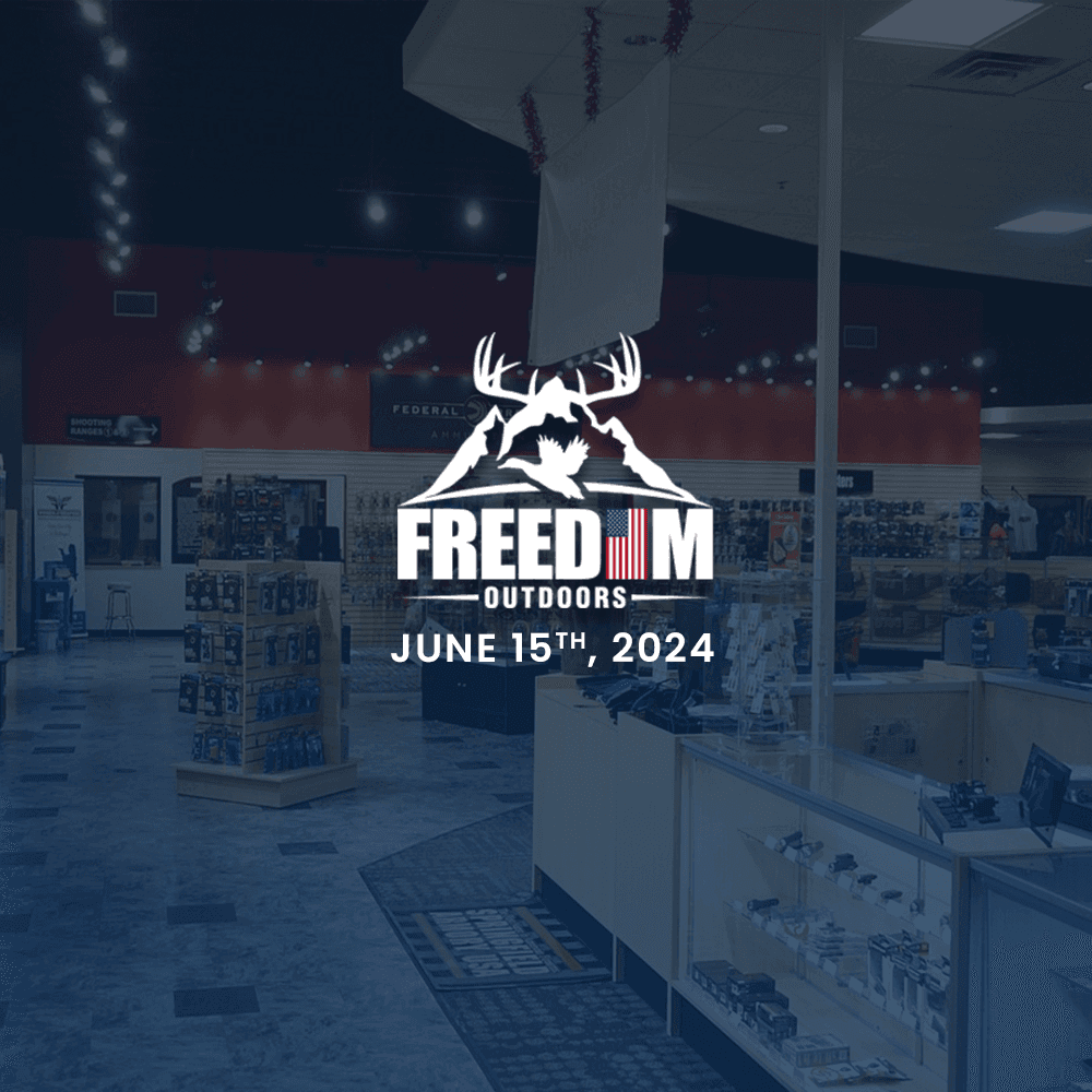 Freedom Outdoors