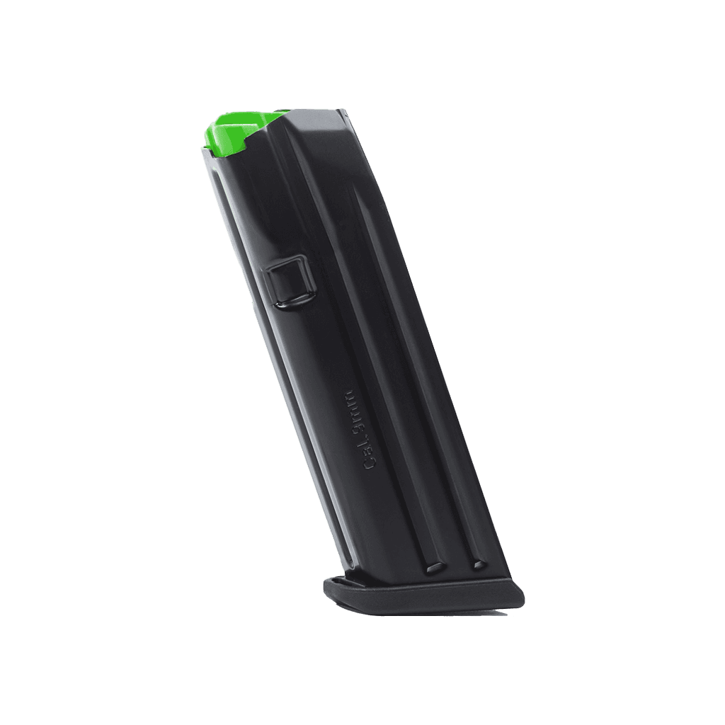 15 Round Staccato HD Compact Magazines by Mec-Gar