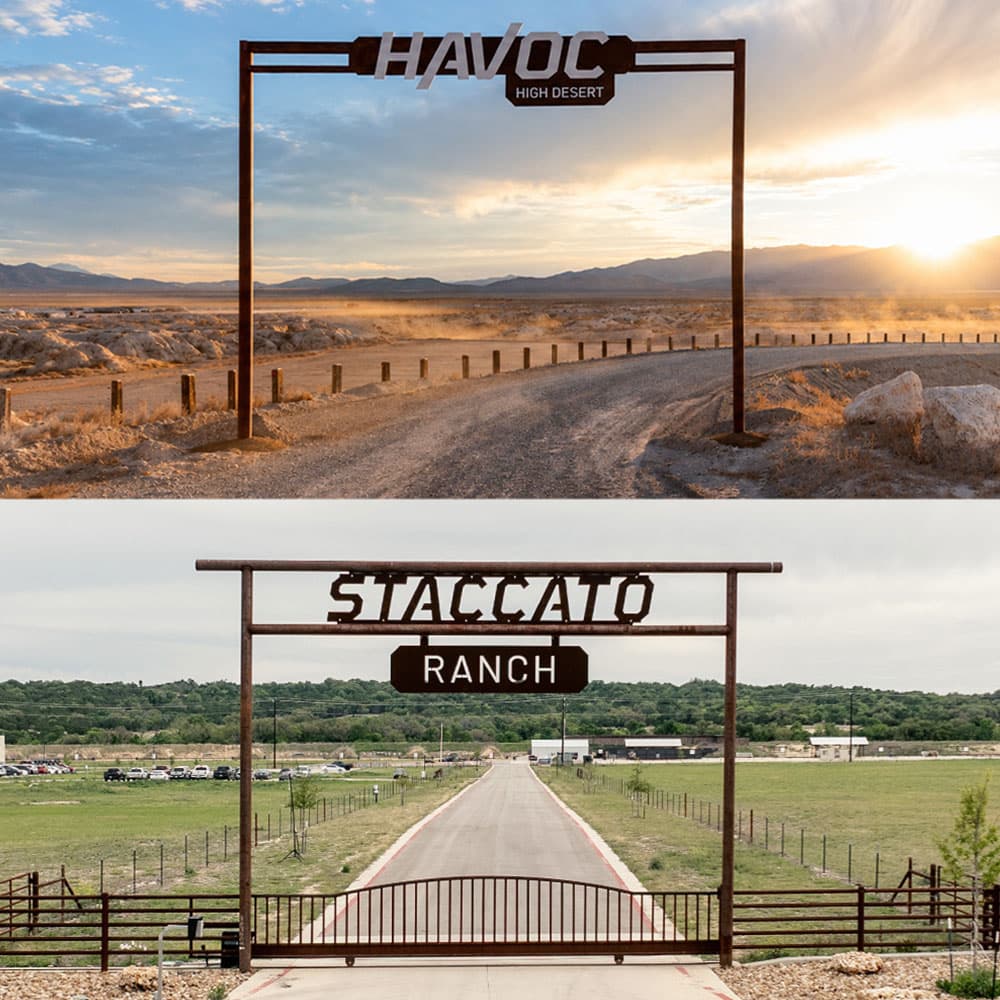 RANCH
