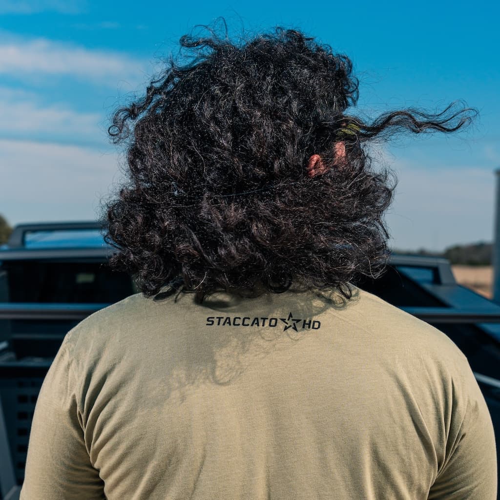 SOCIAL CARD DOGE TEE 6