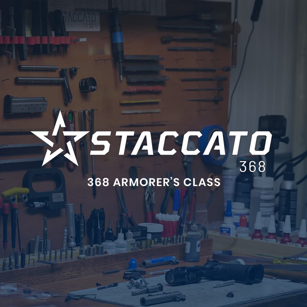 V2/V3 Models Armorer's Class