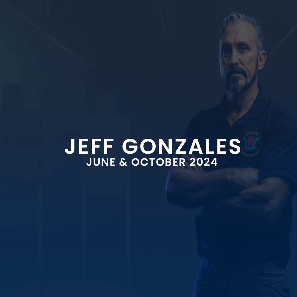 Jeff Gonzales