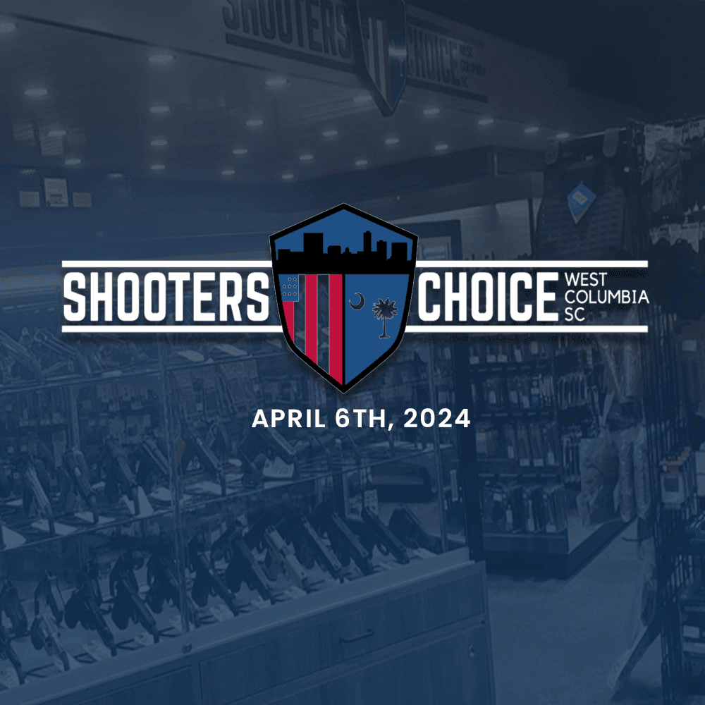 Shooters Choice