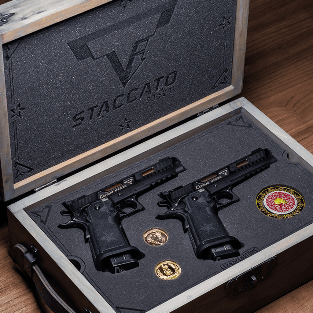 JW3 Combat Master