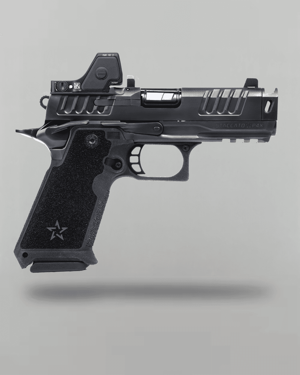 Staccato HD P4X