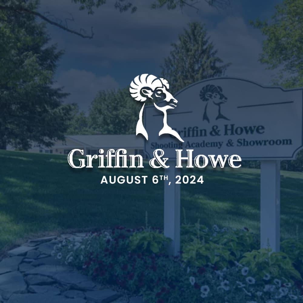 Griffin & Howe