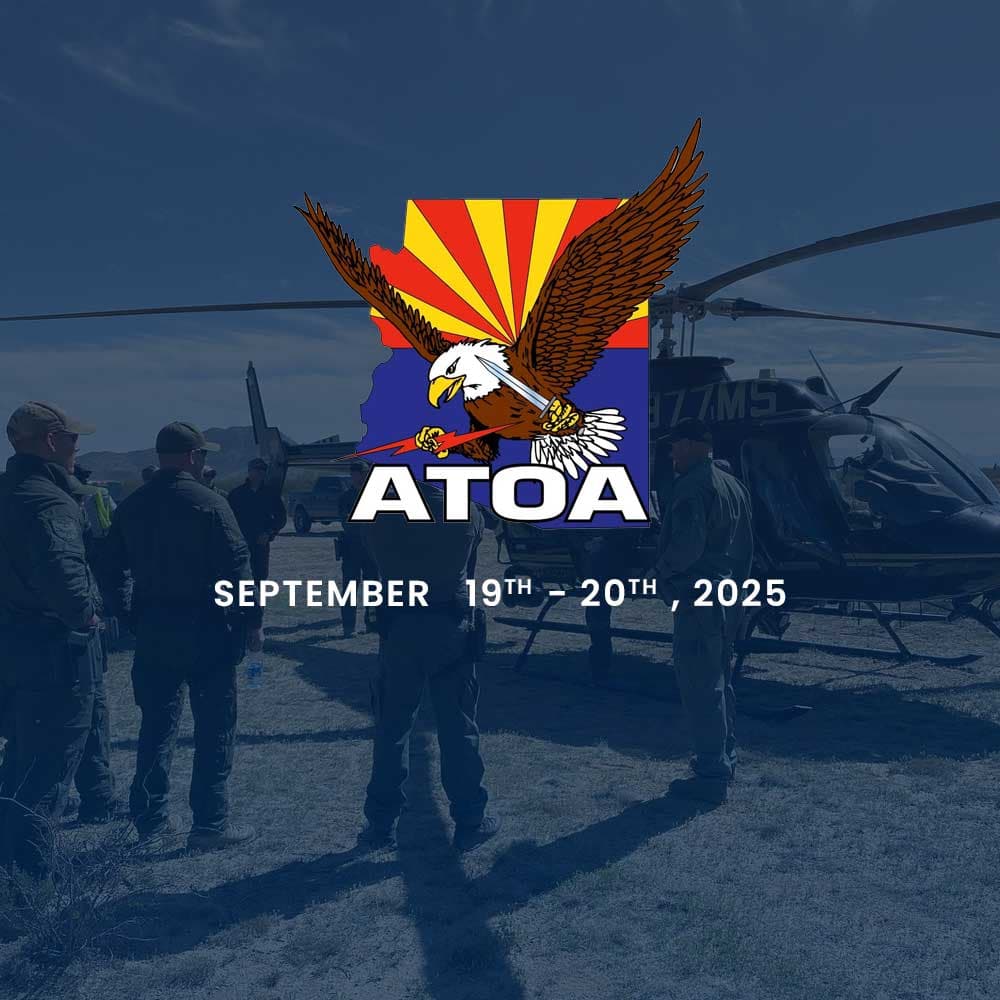 Arizona Tactical Officers Association