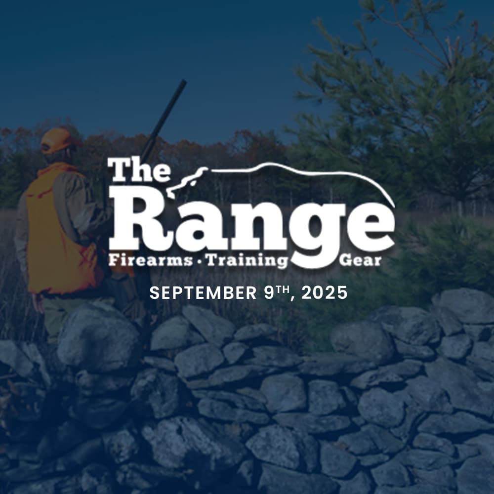 The Range - September 2025