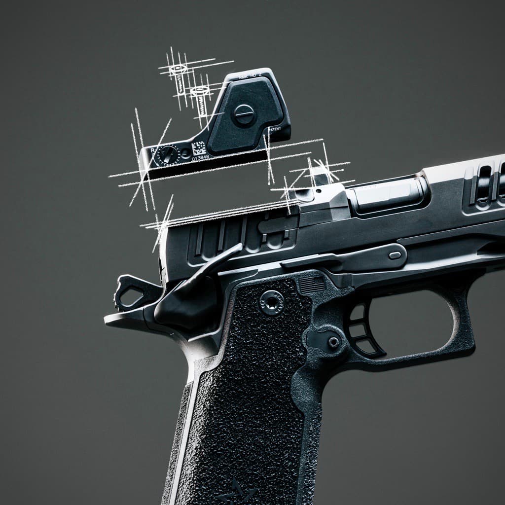 HOST Mounting System