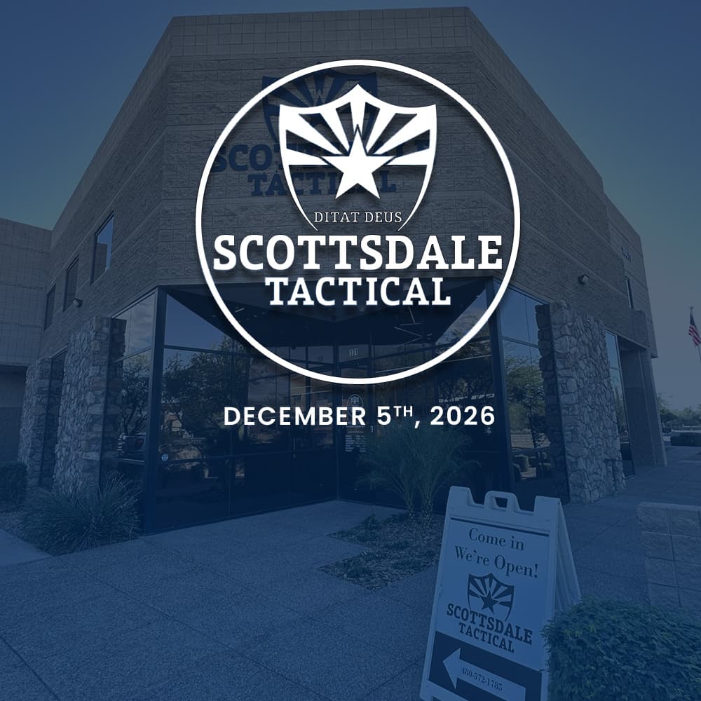 Scottsdale Tactical | Scottsdale, AZ