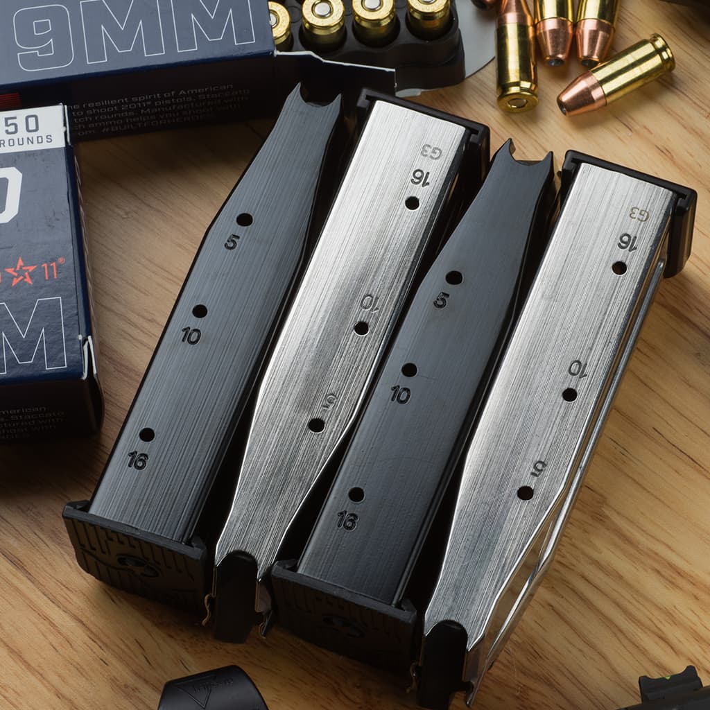 Magazine Savings