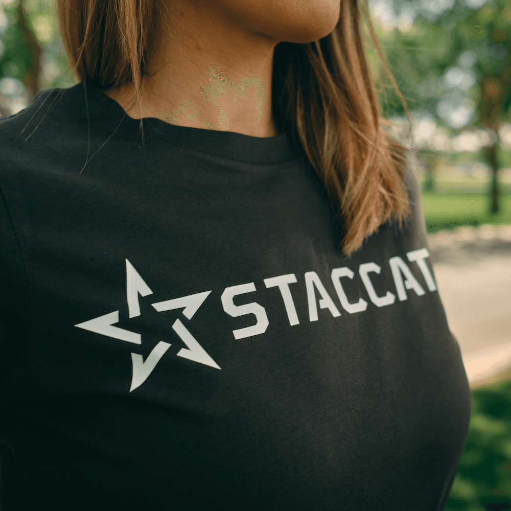 Women's Signature Tee Card 7