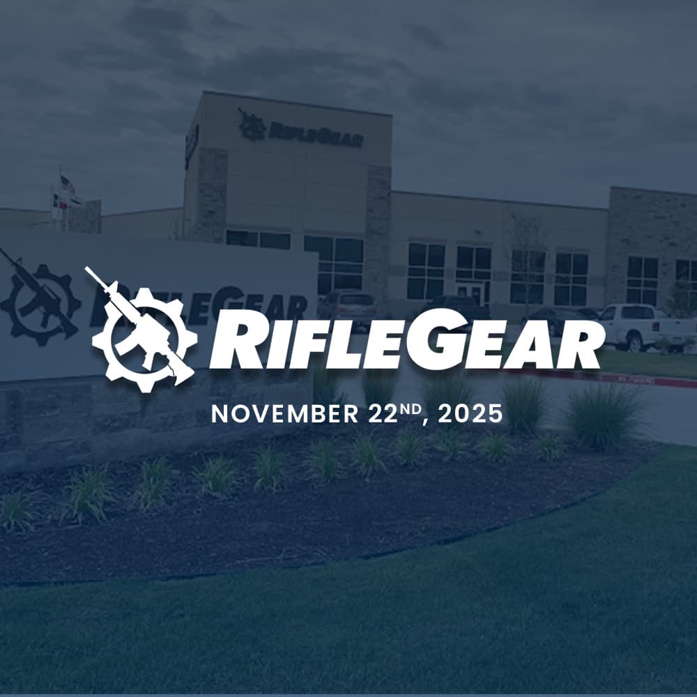 RifleGear - November 2025