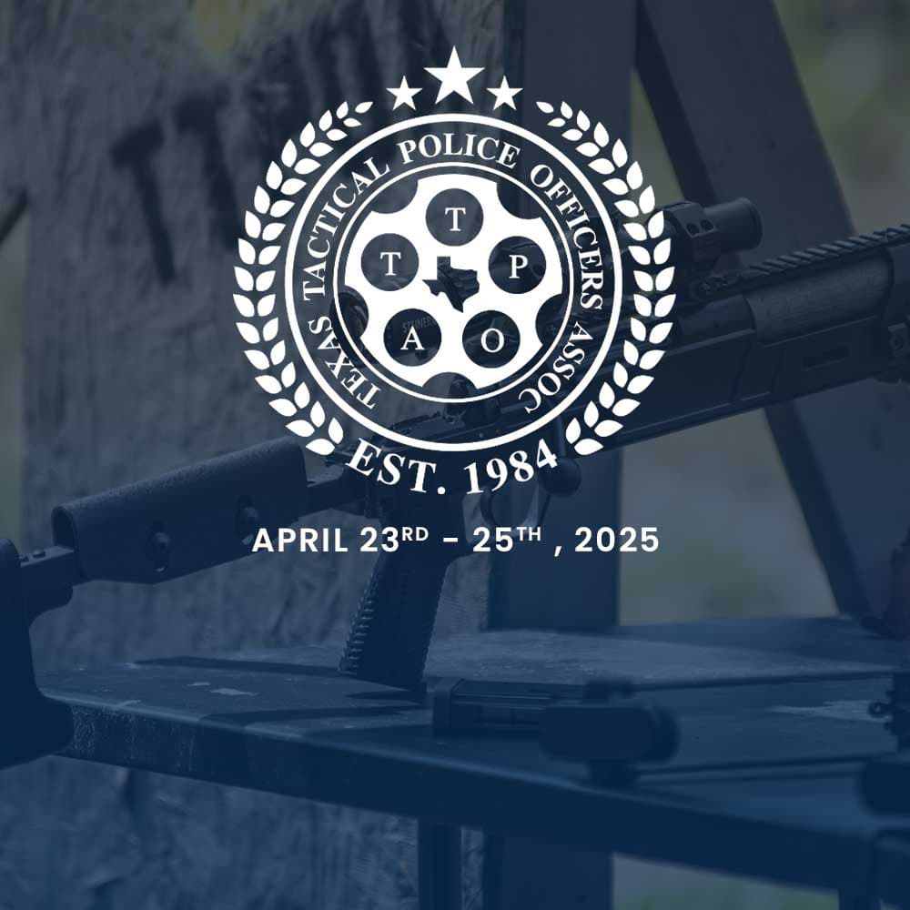 Texas Tactical Police Officers Association