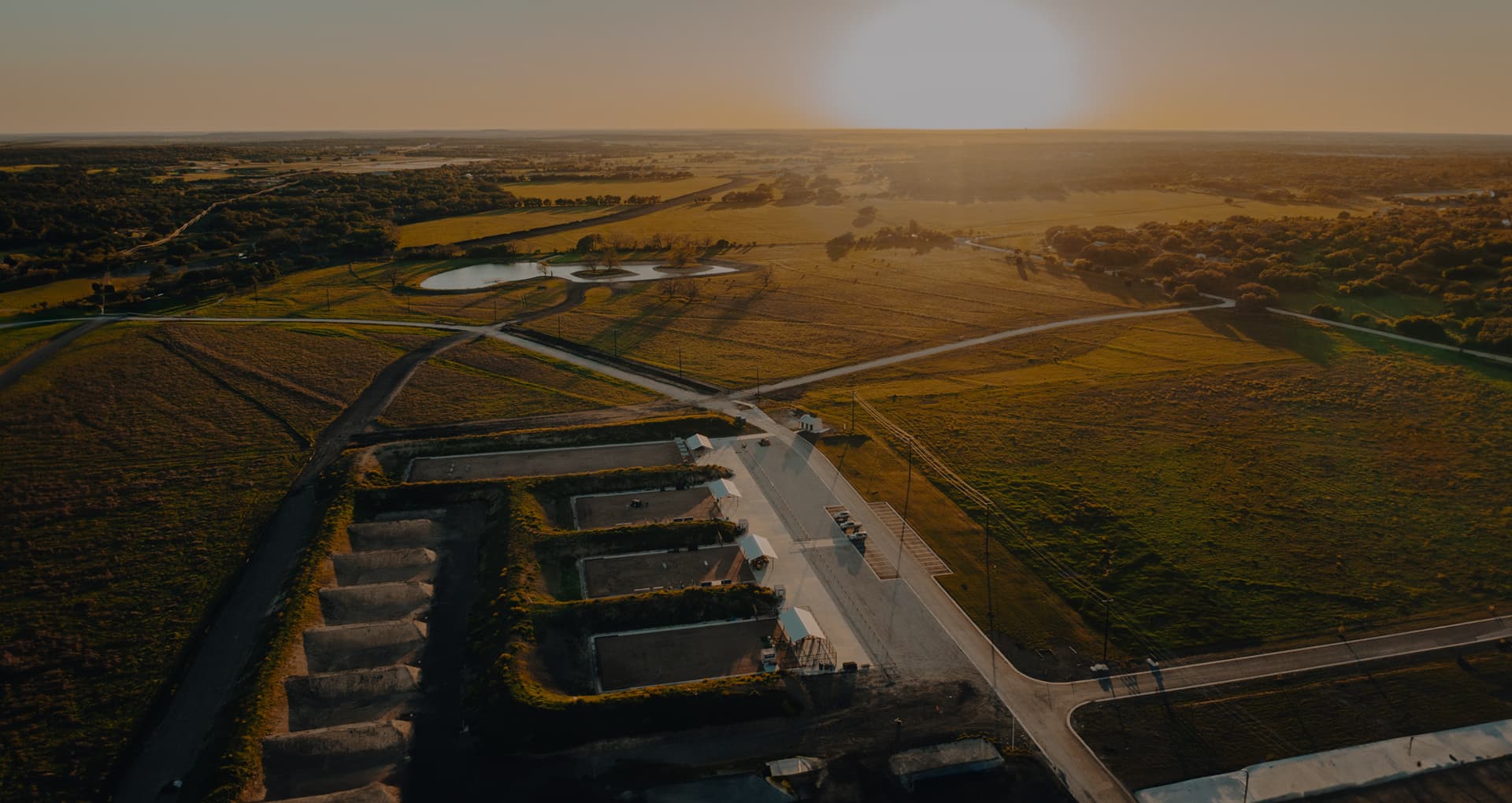 Staccato Ranch