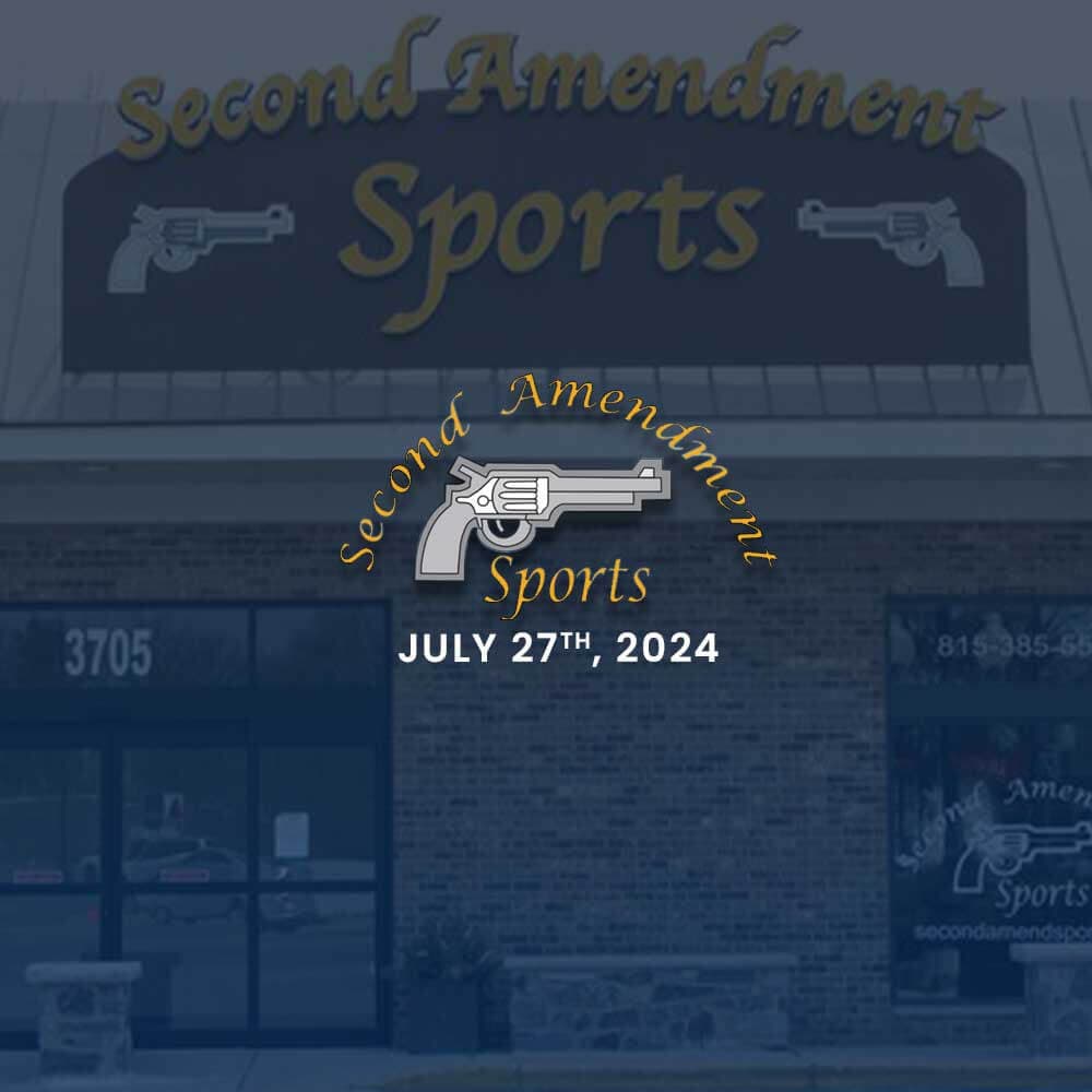 Second Amendment Sports Annual Vendor Event