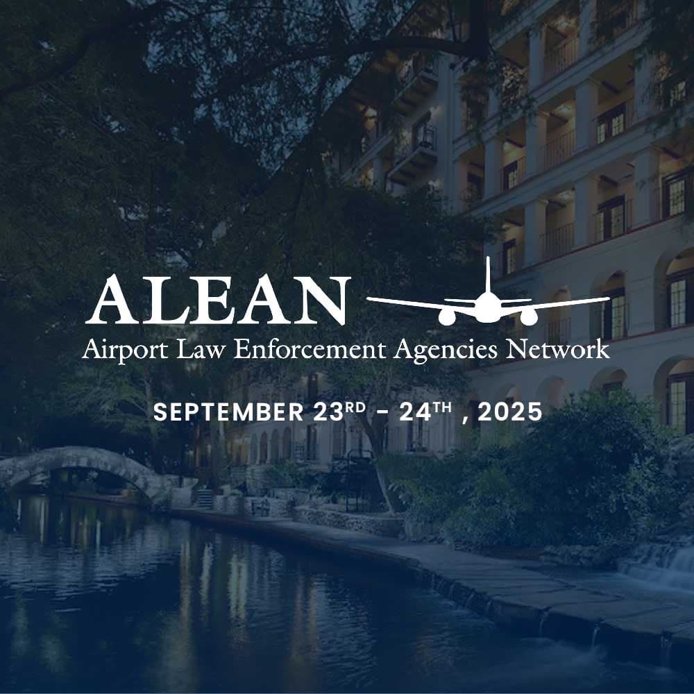 Airport LE Agencies Network