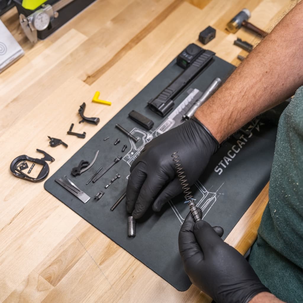 StaccatoCare Lifestyle 1