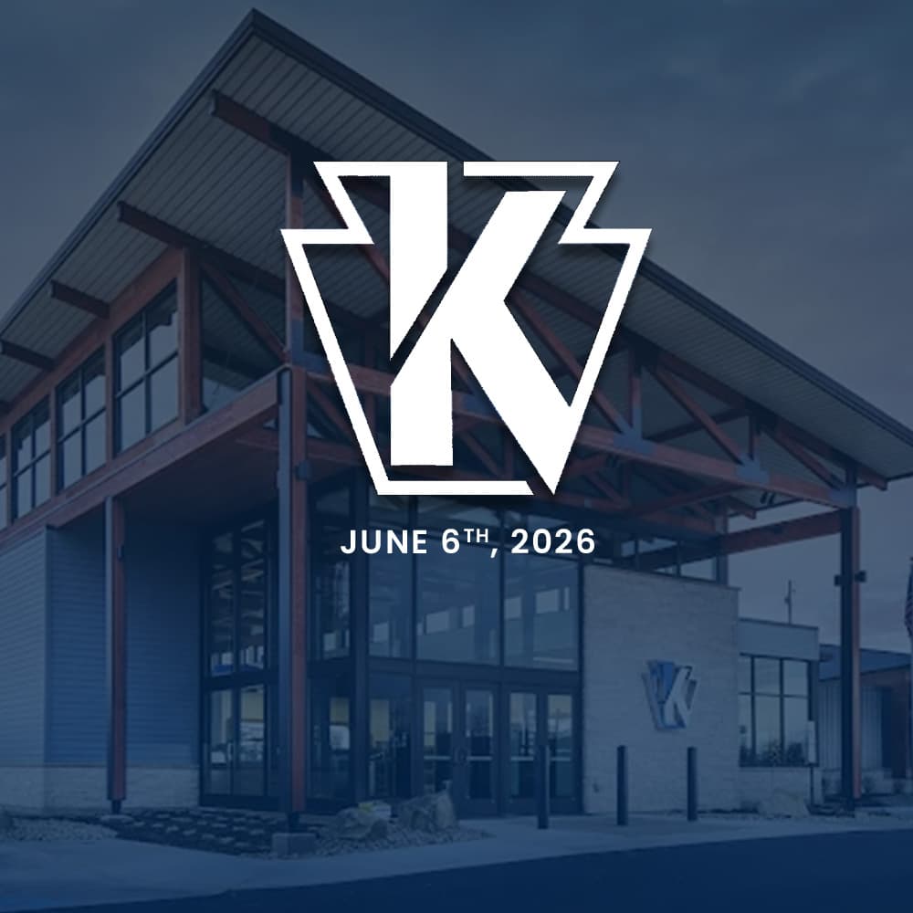 Keystone Shooting Center - June 2026