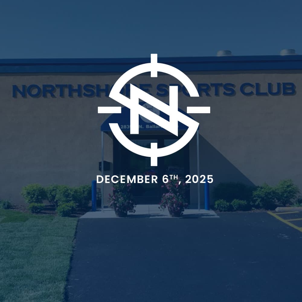NorthShore Sports Club - December 2025