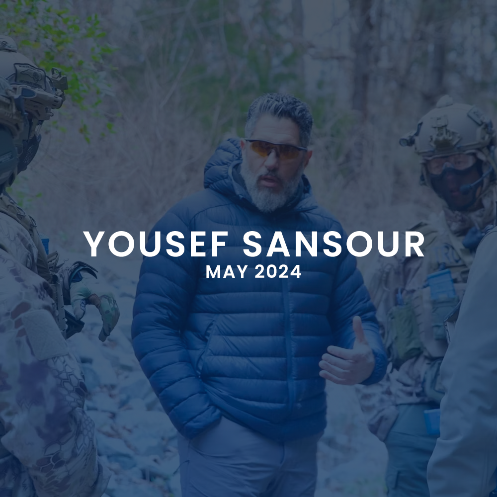 Yousef Sansour