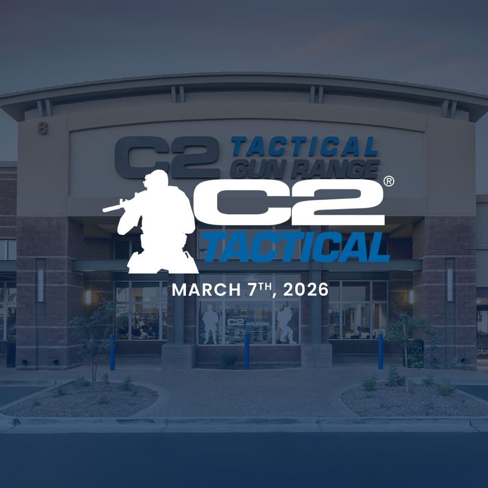 C2 Tactical - March 2026