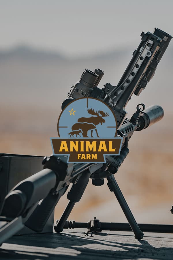 Animal Farm