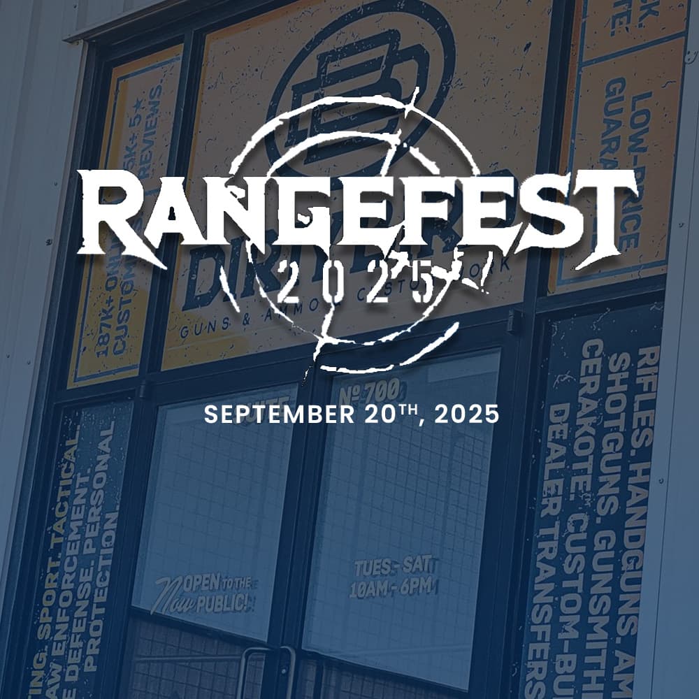 Dirty Bird Industries - September 2025