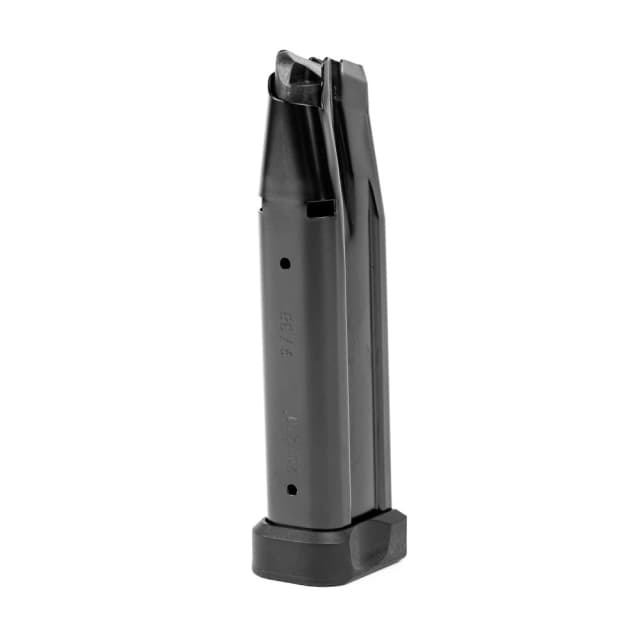 2011 Staccato Pistol Display Stand - Black - Organize Your Gun Safe 2011 Staccato Pistol Display Stand - Black - Organize Your Gun Safe