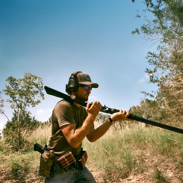 Staccato Ranch | Elite Shooting Range & Membership in Texas - Staccato 2011