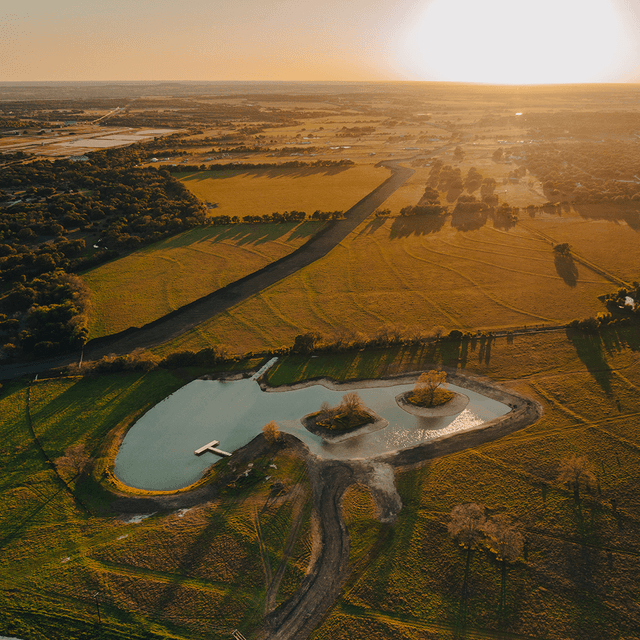 Staccato Ranch | Elite Shooting Range & Membership in Texas - Staccato 2011