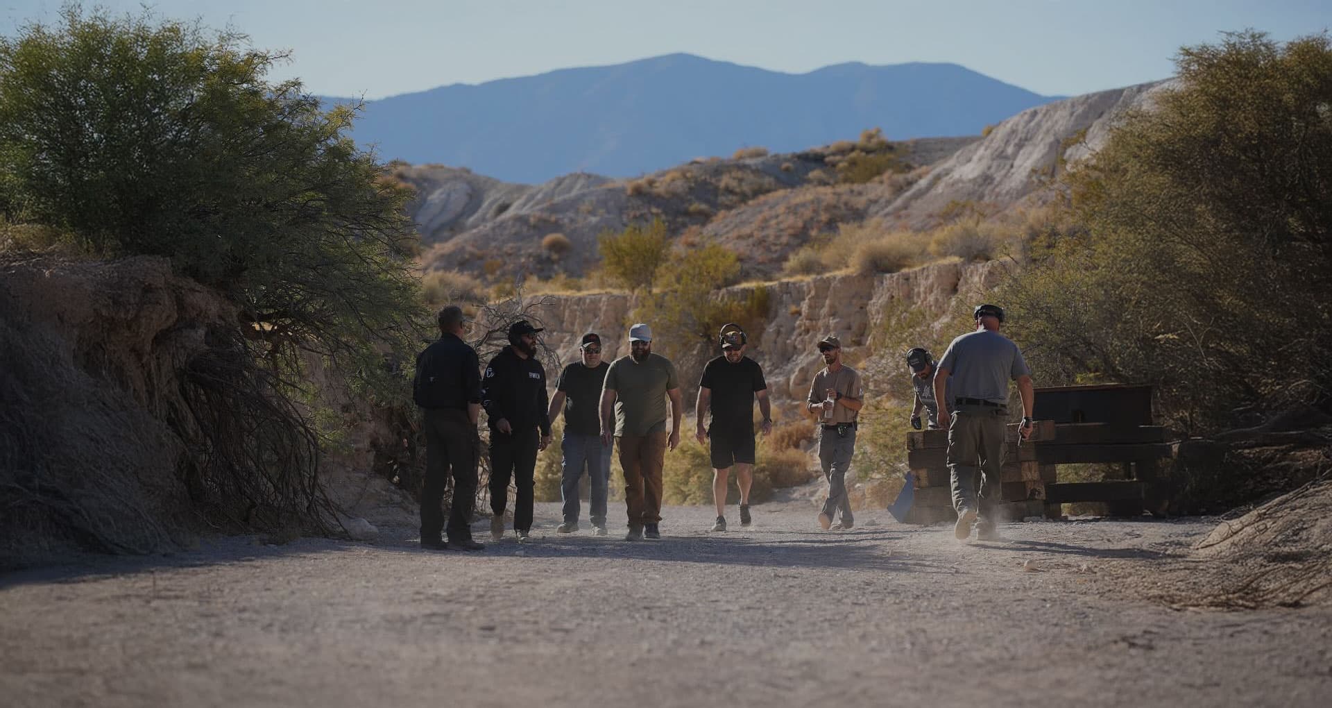 Staccato Vegas | Elite Shooting Range & Membership in Texas - Staccato 2011